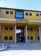 Notte di terrore. Rapita e violentata da due uomini